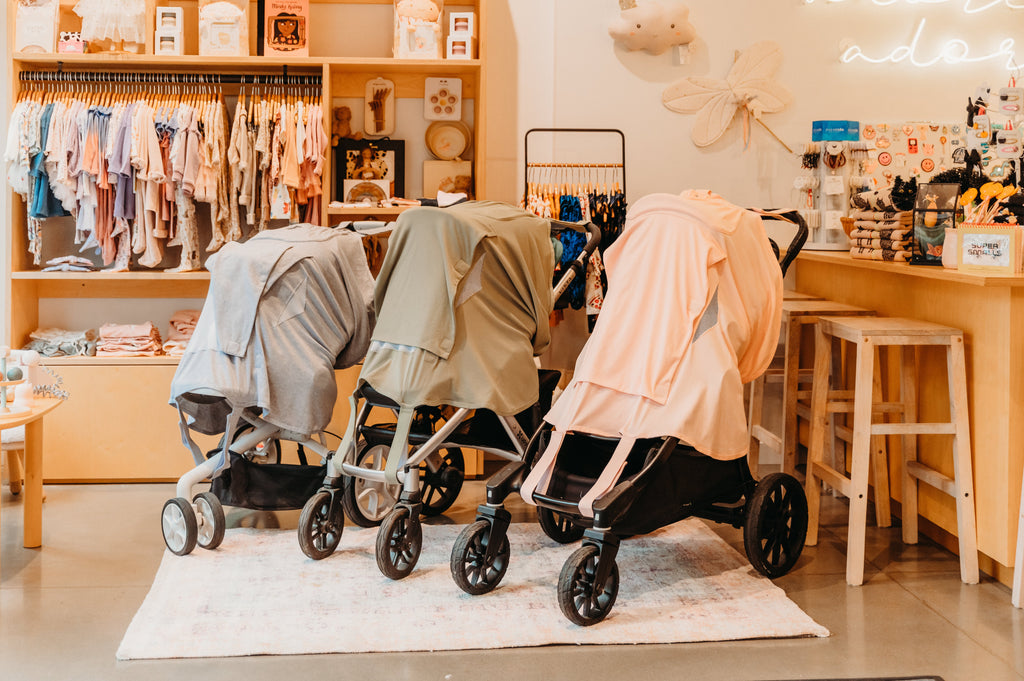 Packing Smart: The Ultimate Toddler Travel Checklist for Stress-free Adventures